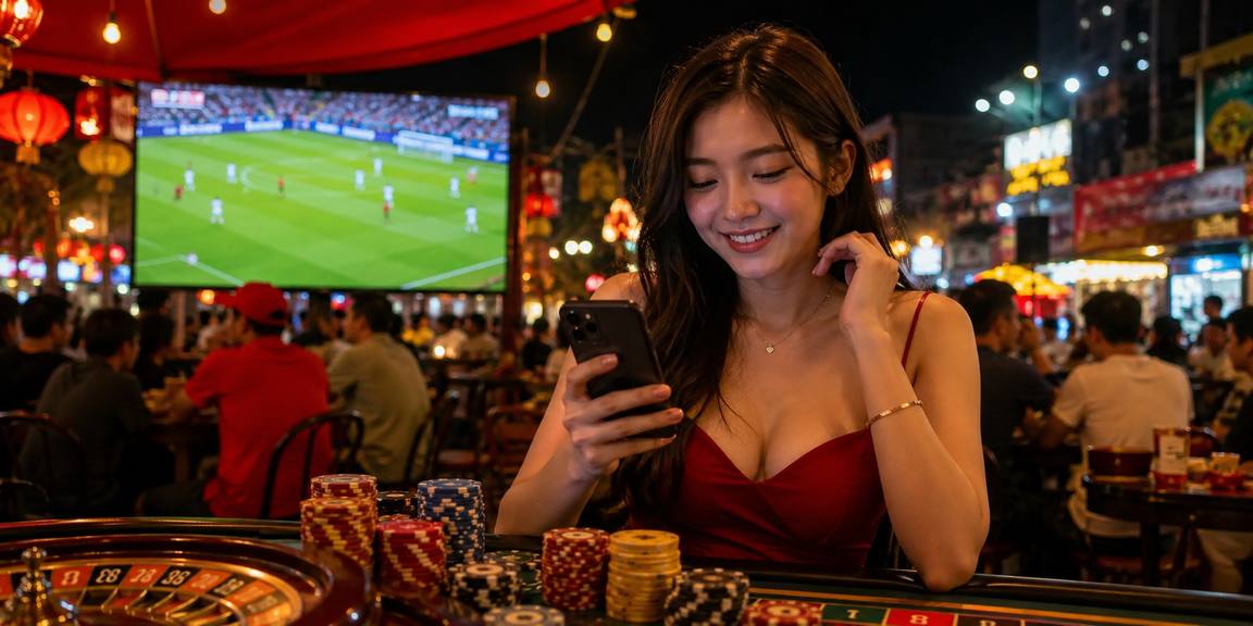 kuwin789 Live Casino