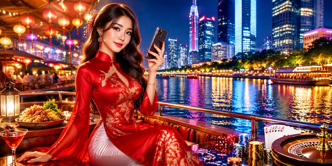 kuwin789 Fortune Dragon – Rồng Vàng Mang Bội Số Cao Trên kuwin789